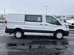 2024 Ford Transit 250 Low Roof RWD Empty Cargo Van for sale #2470452 - photo 5