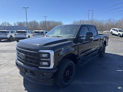 2024 Ford F-250 Crew Cab 4WD Pickup for sale #2473359 - photo 1