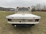 2024 Ford F-350 Crew Cab DRW 4WD, Knapheide Aluminum PGTB Flatbed Truck for sale #2478554 - photo 2