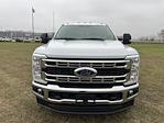 2024 Ford F-350 Crew Cab DRW 4WD, Knapheide Aluminum PGTB Flatbed Truck for sale #2478554 - photo 9