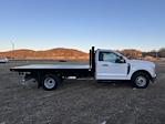 2024 Ford F-350 Regular Cab DRW RWD, Knapheide Value-Master X Flatbed Truck for sale #2486186 - photo 4