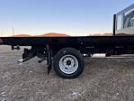 2024 Ford F-350 Regular Cab DRW RWD, Knapheide Value-Master X Flatbed Truck for sale #2486186 - photo 5