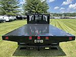 New 2024 Ford F-350 Regular Cab 12' 5" Knapheide Steel Flatbed Truck for sale #2486251 - photo 2