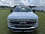 New 2024 Ford F-350 Regular Cab 12' 5" Knapheide Steel Flatbed Truck for sale #2486251 - photo 4