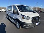 2024 Ford Transit 250 Low Roof RWD Empty Cargo Van for sale #2487403 - photo 8