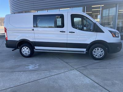 2024 Ford Transit 250 Low Roof RWD Empty Cargo Van for sale #2487409 - photo 2