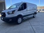 2024 Ford Transit 250 Low Roof RWD Empty Cargo Van for sale #2487409 - photo 30
