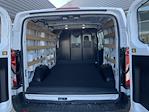 2024 Ford Transit 250 Low Roof RWD Empty Cargo Van for sale #2487409 - photo 8