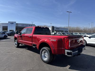 New 2024 Ford F-350 XL Crew Cab 4WD DRW Pickup for sale #2490063 - photo 2