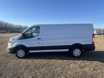 2024 Ford Transit 150 Low Roof RWD, Empty Cargo Van for sale #2490084 - photo 1