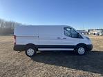 2024 Ford Transit 150 Low Roof RWD, Empty Cargo Van for sale #2490084 - photo 4