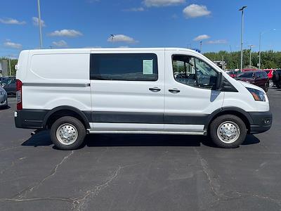 2024 Ford Transit 250 Low Roof AWD Empty Cargo Van for sale #2495219 - photo 1