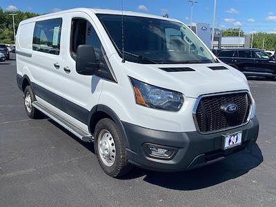 2024 Ford Transit 250 Low Roof AWD Empty Cargo Van for sale #2495219 - photo 2