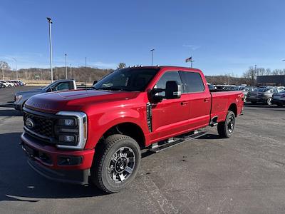 2024 Ford F-350 Crew Cab SRW 4WD Pickup for sale #2495521 - photo 1