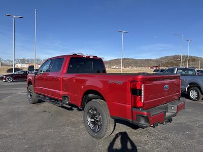 New 2024 Ford F-350 XLT Crew Cab 4WD SRW Pickup for sale #2495521 - photo 2
