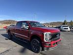 2024 Ford F-350 Crew Cab SRW 4WD Pickup for sale #2495521 - photo 9
