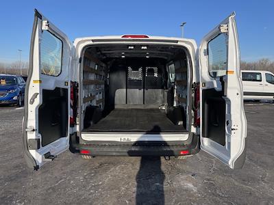 2024 Ford Transit 250 Low Roof RWD Empty Cargo Van for sale #2496108 - photo 1