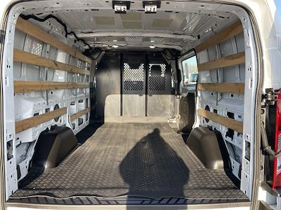 2024 Ford Transit 250 Low Roof RWD Empty Cargo Van for sale #2496108 - photo 2
