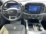 2024 Ford F-150 SuperCrew Cab 4WD Pickup for sale #2496178A - photo 14