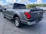 2024 Ford F-150 SuperCrew Cab 4WD Pickup for sale #2496178A - photo 3