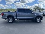 2024 Ford F-150 SuperCrew Cab 4WD Pickup for sale #2496178A - photo 7