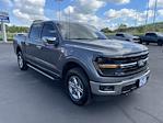2024 Ford F-150 SuperCrew Cab 4WD Pickup for sale #2496178A - photo 8