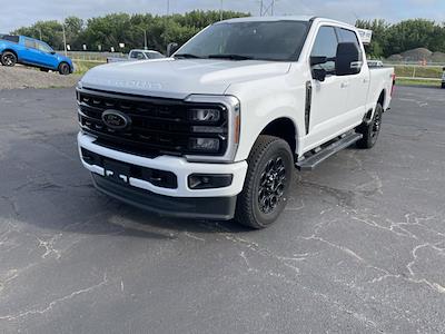 2024 Ford F-250 Crew Cab 4WD Pickup for sale #2497346 - photo 1