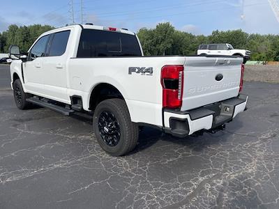 2024 Ford F-250 Crew Cab 4WD Pickup for sale #2497346 - photo 2