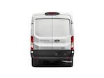 2025 Ford Transit 250 Medium Roof AWD, Empty Cargo Van for sale #2500763 - photo 8