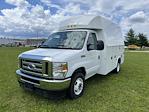 2025 Ford E-350 RWD, Knapheide KUV Service Utility Van for sale #2501643 - photo 1