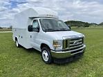 2025 Ford E-350 RWD, Knapheide KUV Service Utility Van for sale #2501643 - photo 5