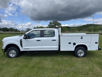 New 2025 Ford F-250 Crew Cab 4WD Knapheide 696F40 8' 1" Service Truck for sale #2502753 - photo 1
