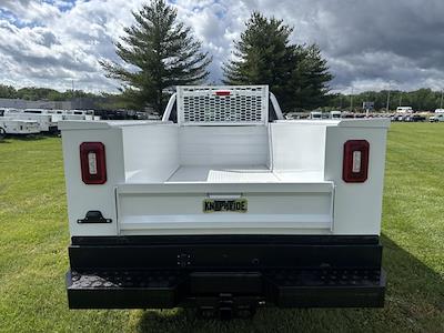 New 2025 Ford F-250 Crew Cab 4WD Knapheide 696F40 8' 1" Service Truck for sale #2502753 - photo 2