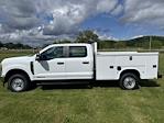 New 2025 Ford F-250 Crew Cab 4WD Knapheide 696F40 8' 1" Service Truck for sale #2502753 - photo 4