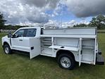 New 2025 Ford F-250 Crew Cab 4WD Knapheide 696F40 8' 1" Service Truck for sale #2502753 - photo 6