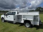 New 2025 Ford F-250 Crew Cab 4WD Knapheide 696F40 8' 1" Service Truck for sale #2502753 - photo 8