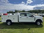 New 2025 Ford F-250 Crew Cab 4WD Knapheide 696F40 8' 1" Service Truck for sale #2502753 - photo 12