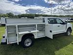 New 2025 Ford F-250 Crew Cab 4WD Knapheide 696F40 8' 1" Service Truck for sale #2502753 - photo 13
