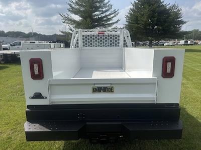 2025 Ford F-250 Crew Cab 4WD Knapheide Service Truck for sale #2502963 - photo 2