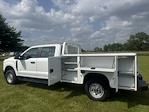 2025 Ford F-250 Crew Cab 4WD Knapheide Service Truck for sale #2502963 - photo 4