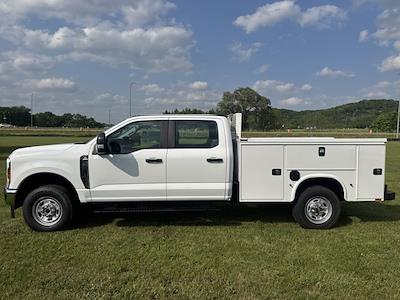 2025 Ford F-250 Crew Cab 4WD Knapheide Service Truck for sale #2503618 - photo 1