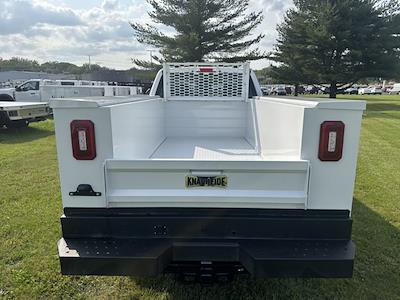 New 2025 Ford F-250 Crew Cab 4WD Knapheide 696F40 8' 1" Service Truck for sale #2503618 - photo 2