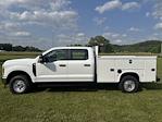 New 2025 Ford F-250 Crew Cab 4WD Knapheide 696F40 8' 1" Service Truck for sale #2503618 - photo 1
