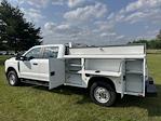 New 2025 Ford F-250 Crew Cab 4WD Knapheide 696F40 8' 1" Service Truck for sale #2503618 - photo 4