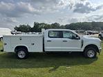 New 2025 Ford F-250 Crew Cab 4WD Knapheide 696F40 8' 1" Service Truck for sale #2503618 - photo 9