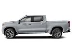 2025 Chevrolet Silverado 1500 Crew Cab 4WD Pickup for sale #2505729A - photo 2