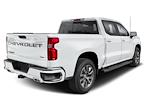 2025 Chevrolet Silverado 1500 Crew Cab 4WD Pickup for sale #2505729A - photo 3