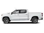 2025 Chevrolet Silverado 1500 Crew Cab 4WD Pickup for sale #2505729A - photo 4