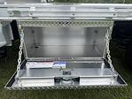 New 2025 Ford F-450 Regular Cab 4WD 11' 6" Knapheide Aluminum Flatbed Truck for sale #2506287 - photo 3