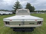 New 2025 Ford F-450 Regular Cab 4WD 11' 6" Knapheide Aluminum Flatbed Truck for sale #2506287 - photo 2